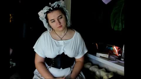 Evgenia online show from 01/21/25, 12:15