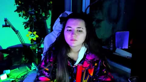 Evgenia online show from 11/13/25, 03:05