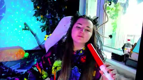 Evgenia online show from 11/14/25, 05:28