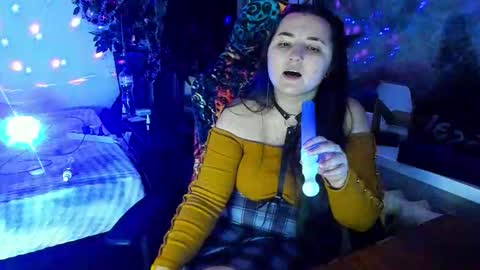 Evgenia online show from 02/18/26, 11:33