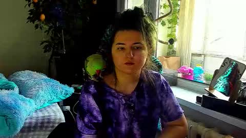 Evgenia online show from 03/01/26, 09:00