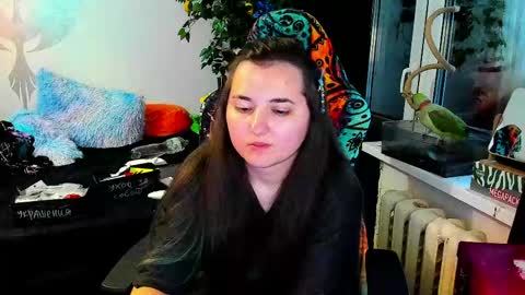 Evgenia online show from 05/19/26, 01:56