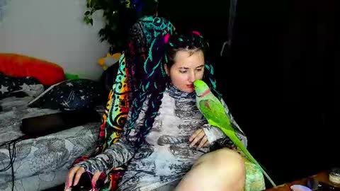 Evgenia online show from 06/22/26, 10:29