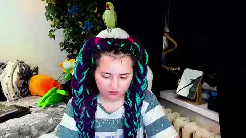 Evgenia online show from 06/23/26, 10:41
