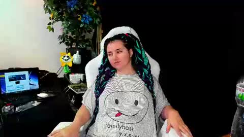 Evgenia online show from 06/25/26, 10:36