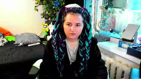 Evgenia online show from 06/27/26, 02:27