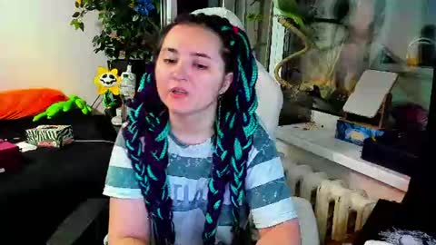 Evgenia online show from 06/28/26, 11:55