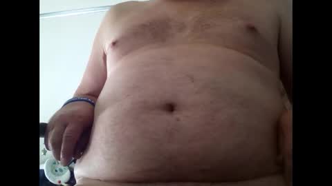 Snapshot of spanky8015 chatting on 10/17/25, 07:16 spanky8015 online show from 10/17/25, 07:16