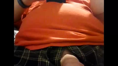 Snapshot of spanky8015 chatting on 11/21/25, 08:40 spanky8015 online show from 11/21/25, 08:40