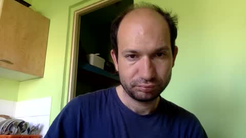 Snaiky online show from 05/06/26, 09:14