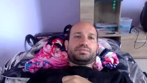 Snaiky online show from 06/07/26, 10:52