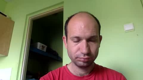 Snaiky online show from 06/11/26, 09:40