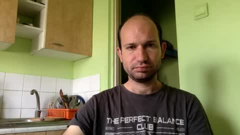 Snaiky online show from 06/13/26, 10:57