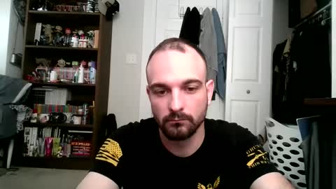 Bry online show from 03/23/26, 03:49