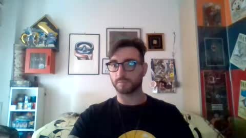 Vale The Sparky online show from 06/15/26, 10:28