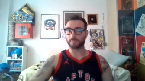 Vale The Sparky online show from 06/23/26, 08:45