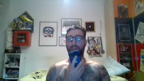Vale The Sparky online show from 06/29/26, 07:14