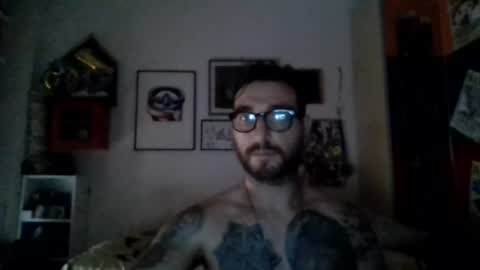 Vale The Sparky online show from 06/30/26, 04:52