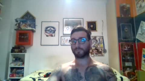 Vale The Sparky online show from 07/02/26, 07:31