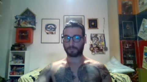 Vale The Sparky online show from 07/04/26, 07:20