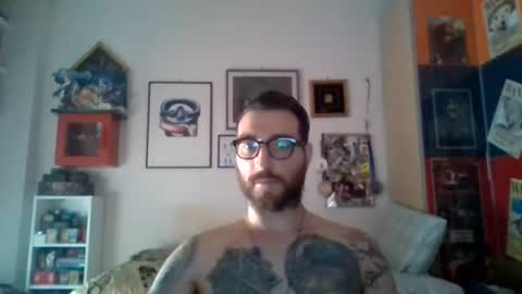 Vale The Sparky online show from 07/08/26, 09:25