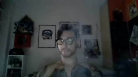 Vale The Sparky online show from 07/10/26, 04:31