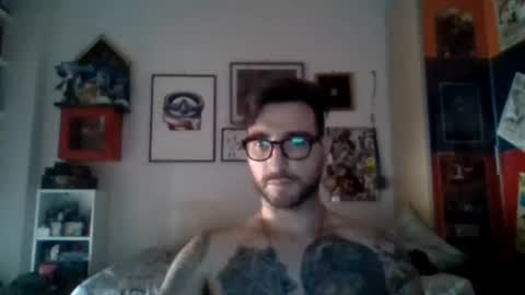 Vale The Sparky online show from 07/18/26, 12:31