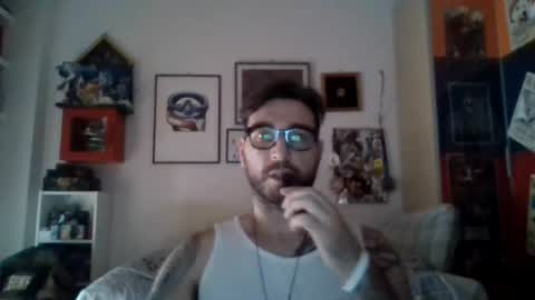 Vale The Sparky online show from 07/21/26, 10:50
