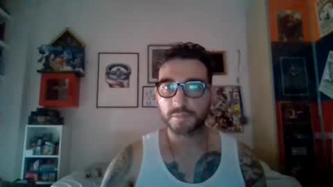Vale The Sparky online show from 07/23/26, 11:08