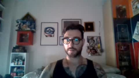 Vale The Sparky online show from 07/26/26, 12:23