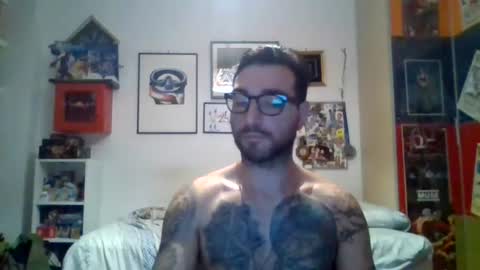 Vale The Sparky online show from 07/27/26, 12:28