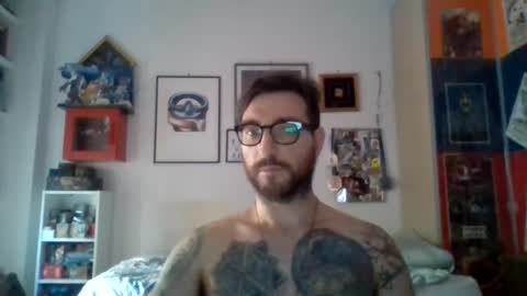 Vale The Sparky online show from 08/01/26, 11:09