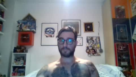 Vale The Sparky online show from 08/01/26, 11:14