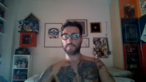 Vale The Sparky online show from 08/03/26, 09:59