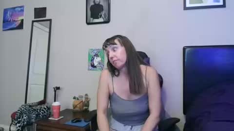 Tip 1 token  Follow me on instagram  Sparkle pinuppp online show from 10/20/25, 07:20