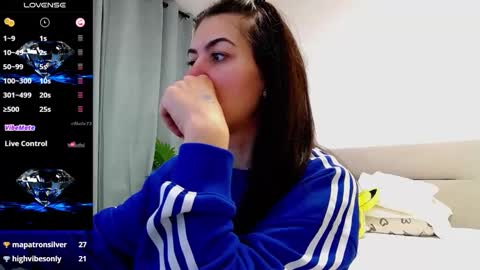 Snapshot of sparkly_eve chatting on 03/02/25, 04:10 sparkly_eve online show from 03/02/25, 04:10