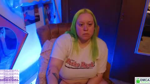 sparklybisexual online show from 11/03/25, 02:24