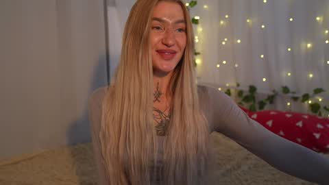 DAISY online show from 01/04/25, 09:31
