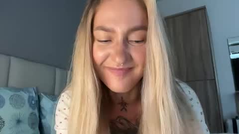 DAISY online show from 09/11/25, 07:08