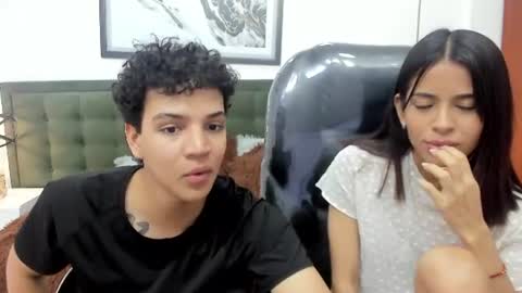 Sparks  Eva online show from 07/01/26, 06:07