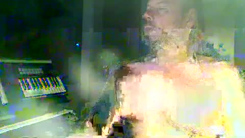 sparky401 online show from 01/25/25, 07:28