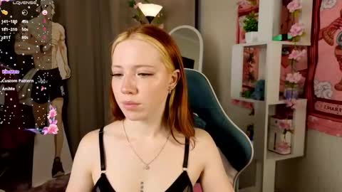 Snapshot of sparky_fox chatting on 03/17/26, 12:37 Nika online show from 03/17/26, 12:37