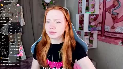 Snapshot of sparky_fox chatting on 04/01/26, 12:44 Nika online show from 04/01/26, 12:44