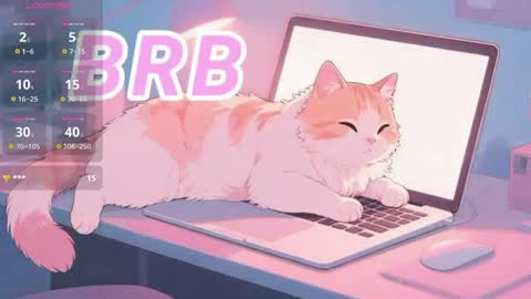 Snapshot of sparky_fox chatting on 04/15/26, 01:01 Nika online show from 04/15/26, 01:01
