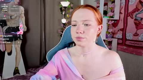 Snapshot of sparky_fox chatting on 04/21/26, 02:51 Nika online show from 04/21/26, 02:51