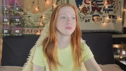 Snapshot of sparky_fox chatting on 05/03/26, 12:49 Nika online show from 05/03/26, 12:49