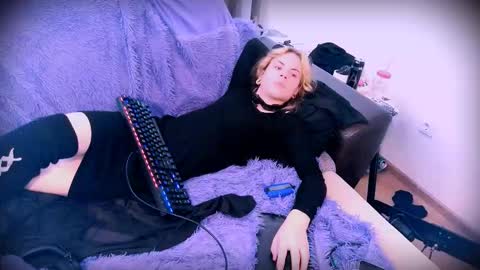 sparkyferret online show from 10/01/25, 03:51