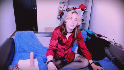 sparkyferret online show from 10/05/25, 06:34