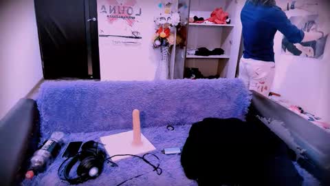 sparkyferret online show from 10/05/25, 07:12