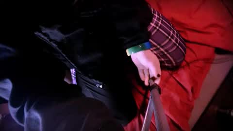 sparkyferret online show from 10/17/25, 11:35